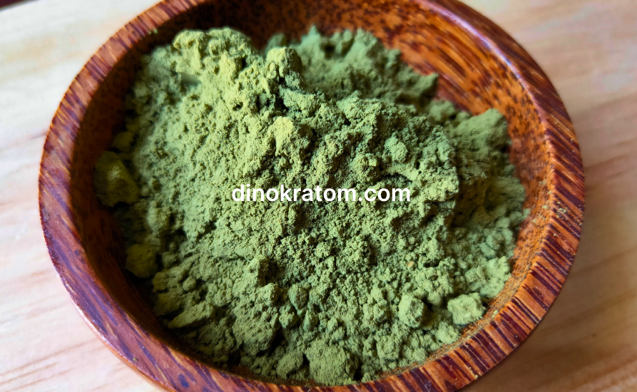 kratom for pain management