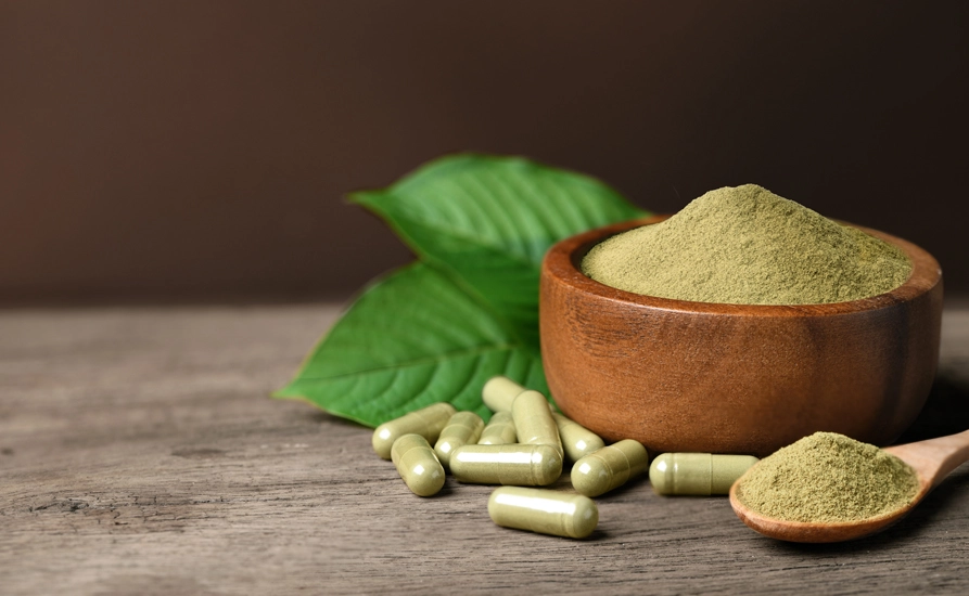 how to take kratom powder