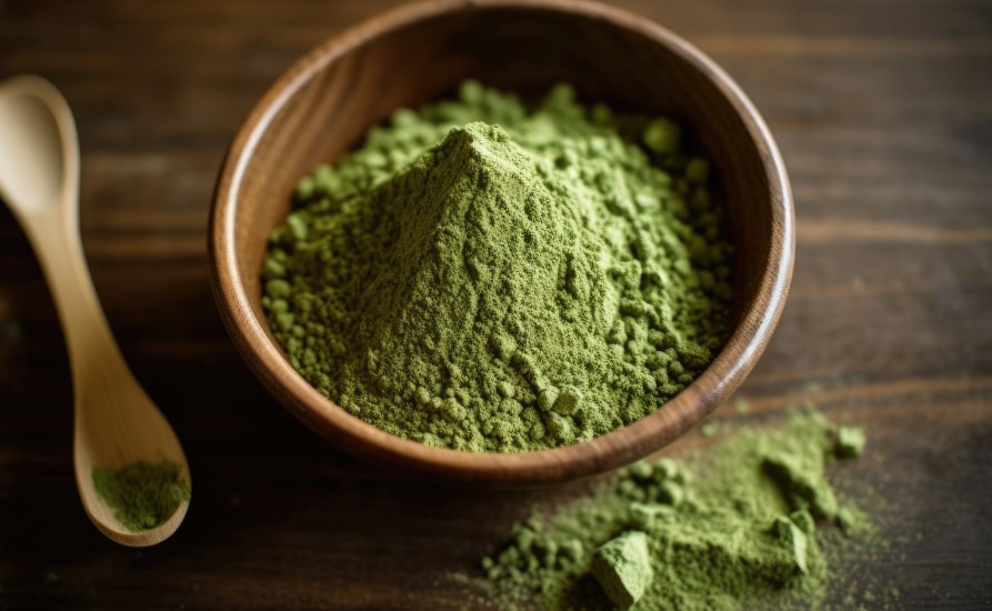 The most commonly cited benefits of Kratom