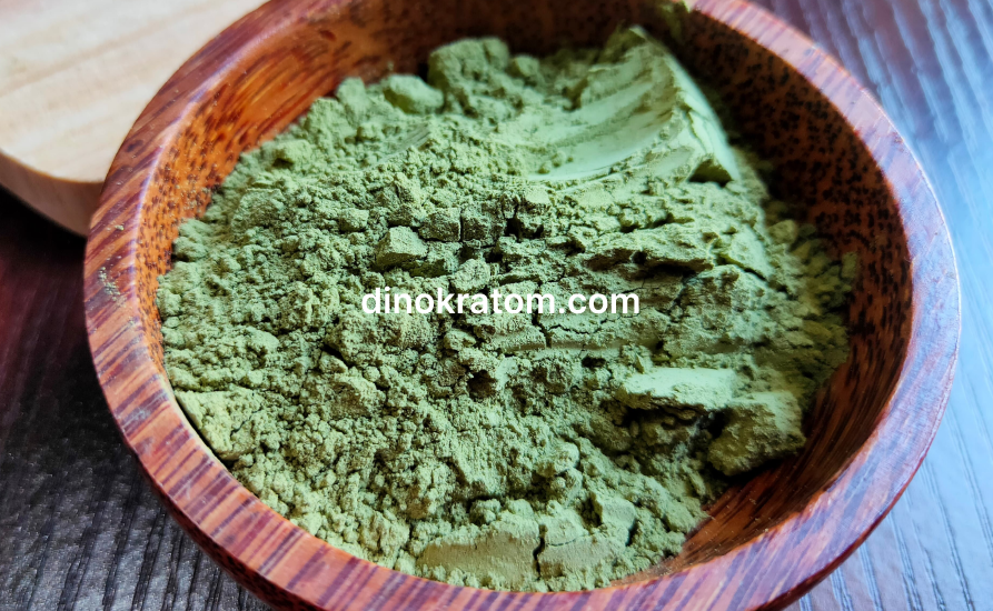 kratom for anxiety