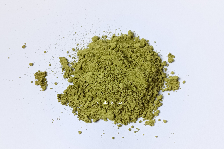 kratom from indonesia