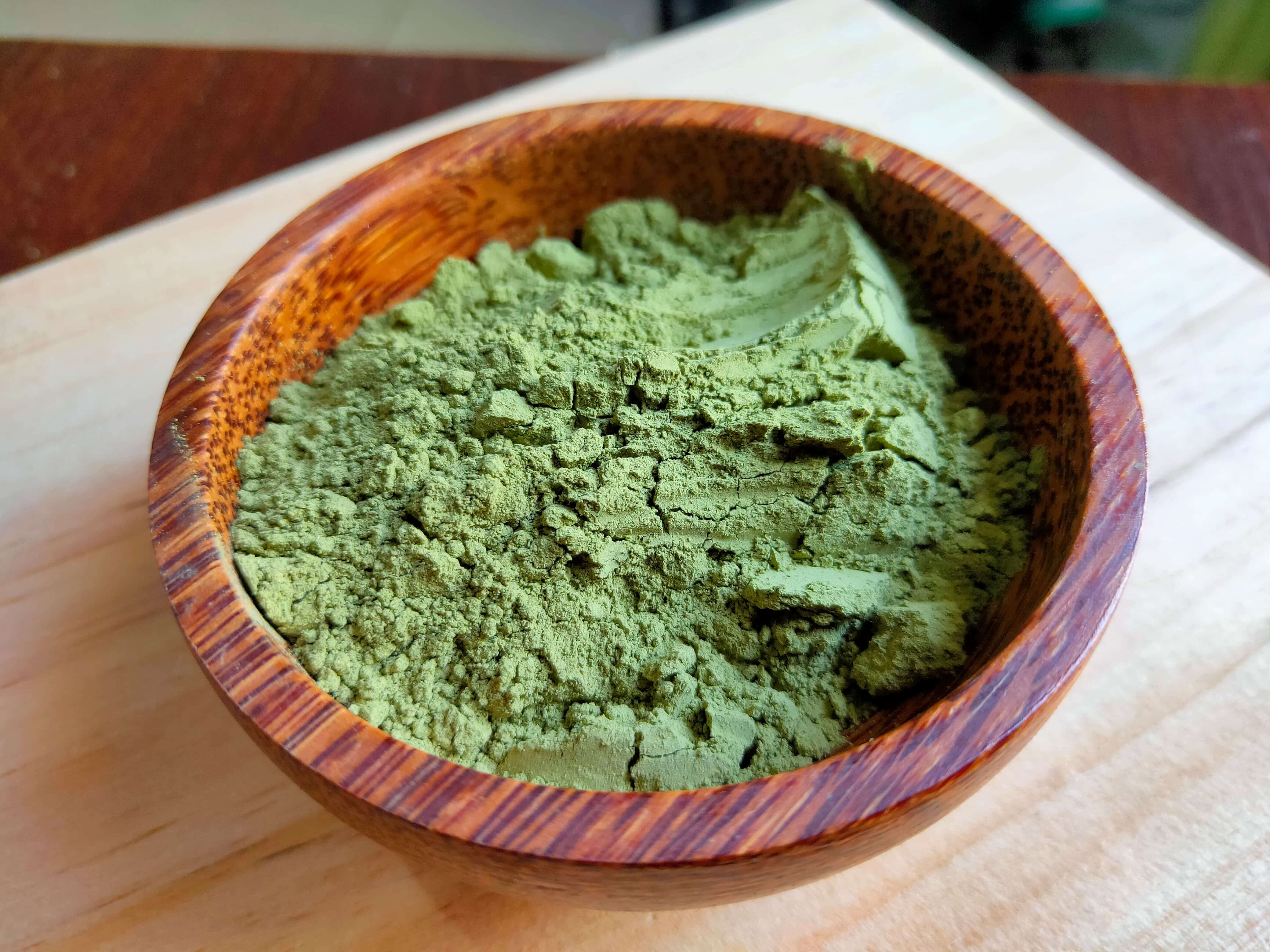 kratom cognitive benefits